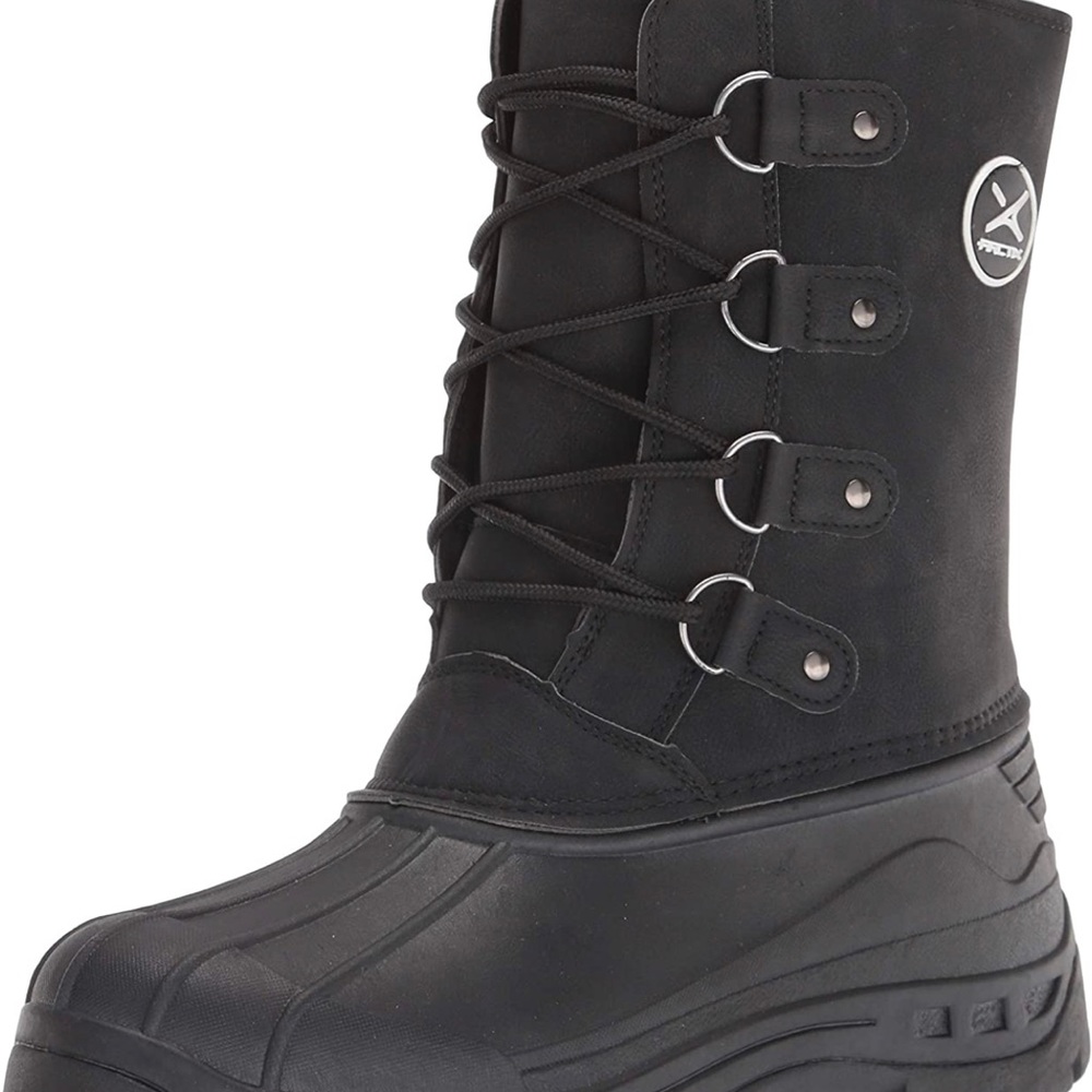 Arctix Men's Nordic Winter Boot Sz 12 M
